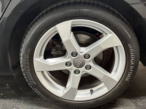 A3 35 TFSI 150ch S tronic 7 2019 occasion 92500 Rueil-Malmaison
