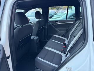 Tiguan 2.0 TDI 110 FAP BlueMotion Technology R Exclusive 2014 occasion 38130 &Eacute;chirolles