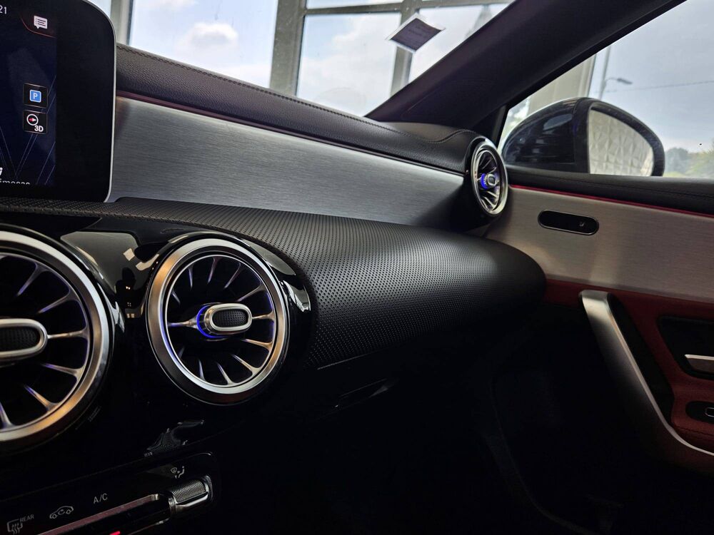 Classe A 200 2.0i 190 ch 2019 occasion 06250 Mougins