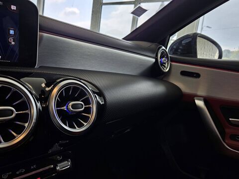 Classe A 200 2.0i 190 ch 2019 occasion 06250 Mougins