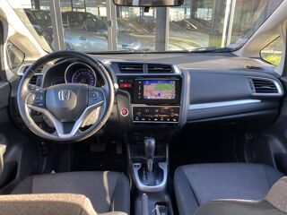 Jazz III 1.3 i-VTEC 102ch Exclusive Navi CVT 2017 occasion 78200 Buchelay