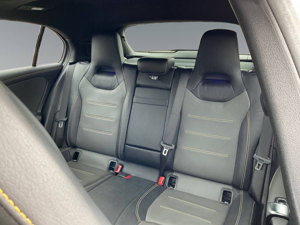 Classe A IV (W177) 45 AMG 421ch S Edition 1 4Matic+ 8G-DCT Speedshift 2020 occasion 21600 Longvic