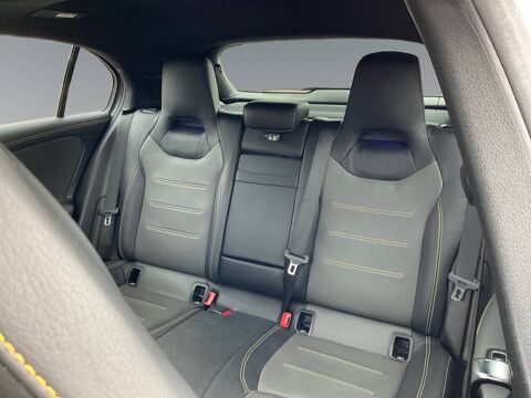 Classe A IV (W177) 45 AMG 421ch S Edition 1 4Matic+ 8G-DCT Speedshift 2020 occasion 21600 Longvic