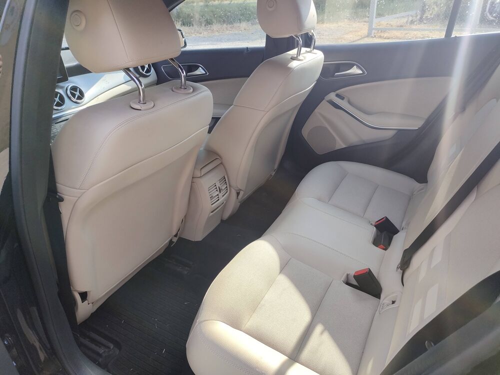 Classe GLA I (X156) 200 d Sensation 7G-DCT 2016 occasion 81150 Labastide-de-L&eacute;vis