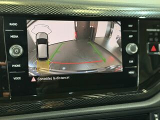 Taigo VOLKSWAGEN TAIGO 1.0 TSI 116 LIFE EDITION BVM6 2025 occasion 77240 Vert-Saint-Denis
