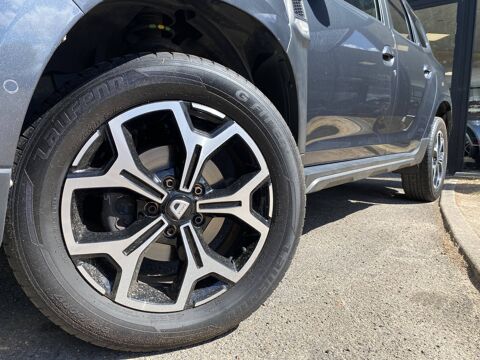 Duster 1.5 Blue dCi 115ch Prestige 108g 4x2 - 19 2019 occasion 78200 Buchelay