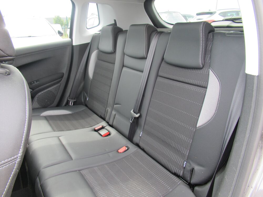 2008 1.2 PureTech 110ch Allure S&S EAT6 2018 occasion 10410 Saint-Parres-aux-Tertres