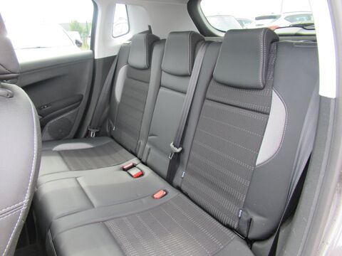 2008 1.2 PureTech 110ch Allure S&S EAT6 2018 occasion 10410 Saint-Parres-aux-Tertres