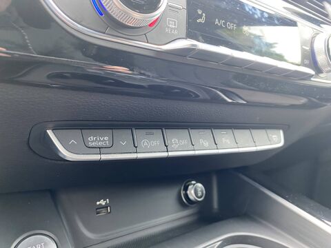 A5 II 2.0 TDI 190ch S line S tronic 7 2020 occasion 78200 Buchelay