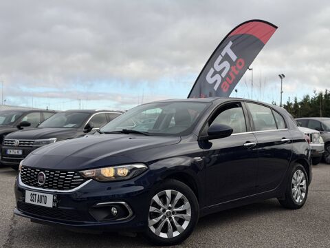 Annonce voiture Fiat Tipo 8990 �