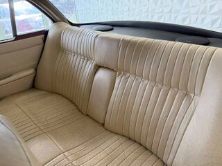 XJ Xj6 4,2 6 cylindre 1969 occasion 06250 Mougins