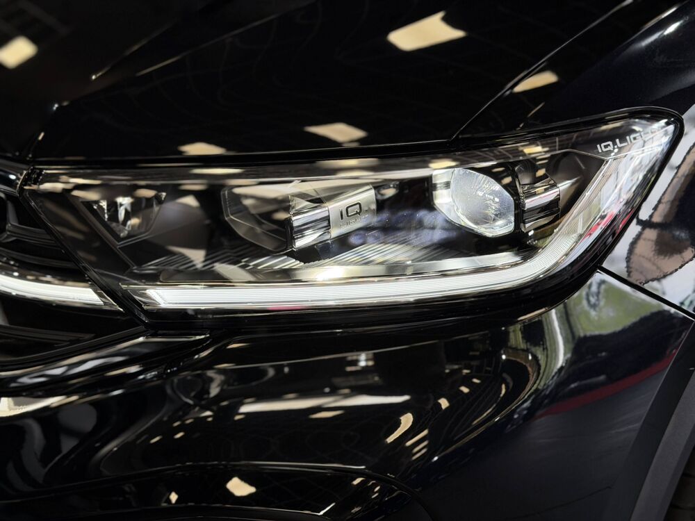 T-ROC R-LINE 1.5 150 CV BVA TVA R&Eacute;CUP&Eacute;RABLE IQLIGHT 2025 occasion 77240 Vert-Saint-Denis