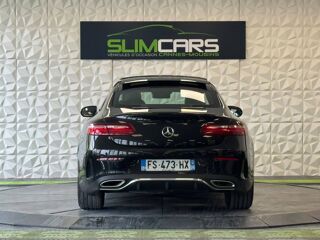 Classe E III (C238) 300 245ch AMG Line 9G-Tronic 2020 occasion 06250 Mougins