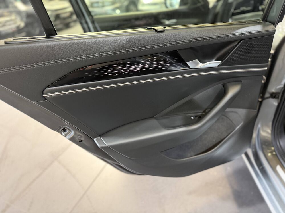 Passat 2.0 TDI EVO 150ch Elegance DSG7 8cv 2025 occasion 77240 Vert-Saint-Denis