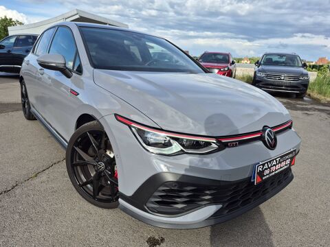 Annonce voiture Volkswagen Golf 36990 €