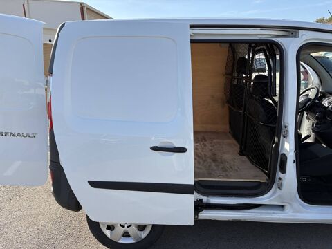 Kangoo Express Express BLUE DCI 95 EXTRA R-LINK 2021 occasion 13220 Ch&acirc;teauneuf-les-Martigues