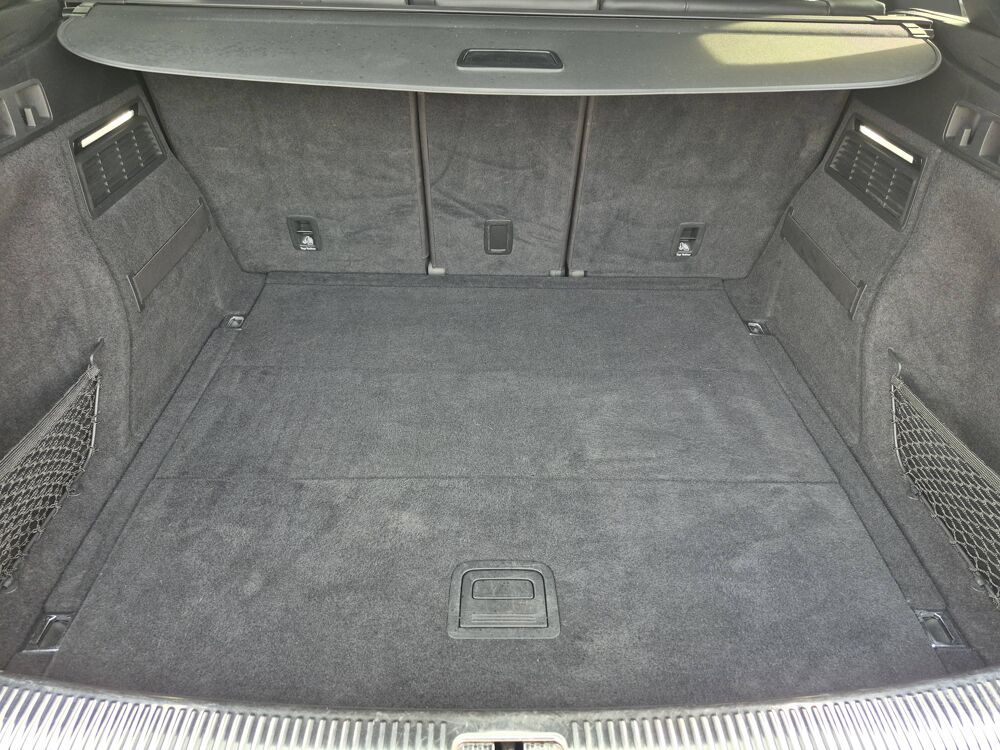 Q5 II 2.0 TDI 190ch S line quattro S tronic 7 2018 occasion 71880 Ch&acirc;tenoy-le-Royal