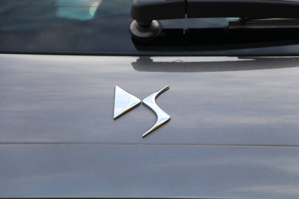 DS4 1.6 BlueHDi 120ch So Chic S&S 2015 occasion 68190 Ensisheim
