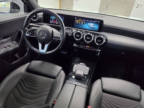 Classe A IV (W177) 180d 116ch Business Line 8G-DCT 2021 occasion 57980 Diebling