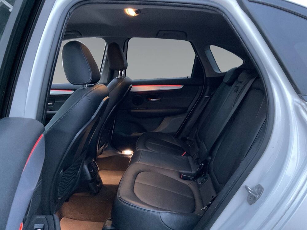 Serie 2 I (F45) 220dA xDrive 190ch Luxury 2018 occasion 21600 Longvic