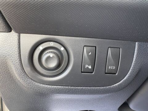 Sandero II (B52) 1.5 dCi 90ch Stepway 2017 occasion 13220 Ch&acirc;teauneuf-les-Martigues