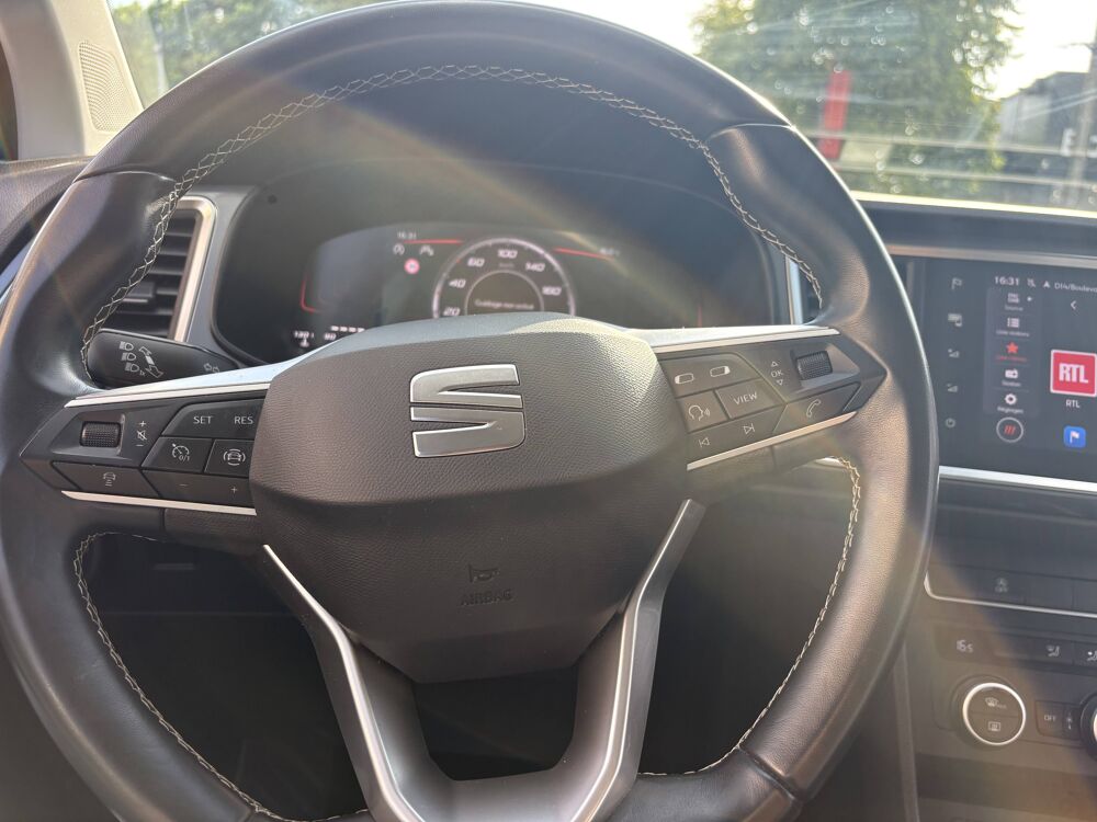 Ateca 2.0 TDI 150ch Start&amp;Stop Style DSG7 2023 occasion 95220 Herblay