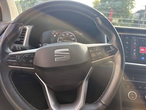 Ateca 2.0 TDI 150ch Start&amp;Stop Style DSG7 2023 occasion 95220 Herblay