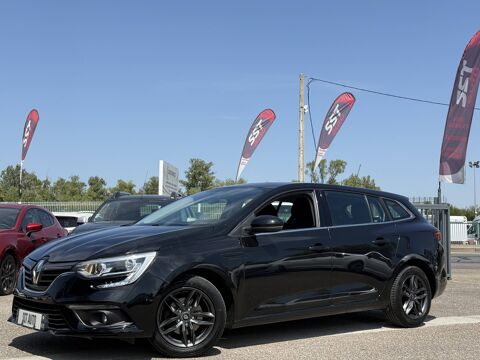 M&eacute;gane 1.3 TCe 115ch FAP Life 120g 2019 occasion 69800 Saint-Priest