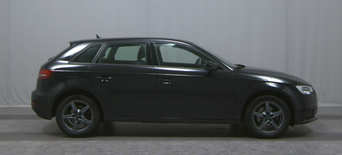 Audi A3 III 2.0 TDI 150ch Sport 2018 occasion Lanester 56600