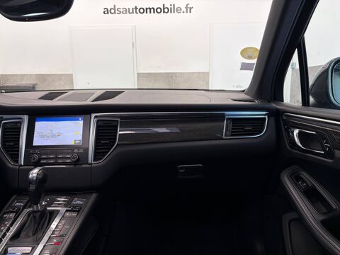 Macan 3.0 V6 258ch S Diesel PDK 2016 occasion 57980 Diebling