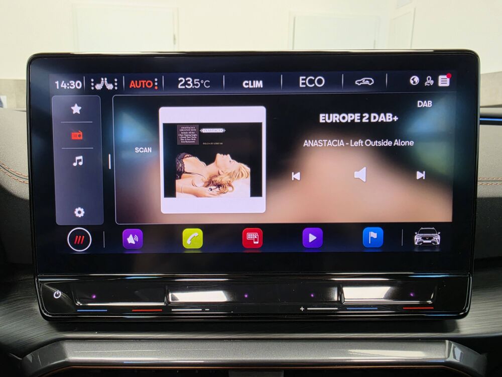 Formentor 1.4 e-HYBRID 245ch VZ DSG6 2024 occasion 57980 Diebling