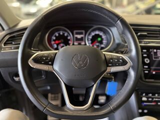 Tiguan VOLKSWAGEN TIGUAN 1.5 TSI 150 MOVE TO 2023 occasion 77240 Vert-Saint-Denis