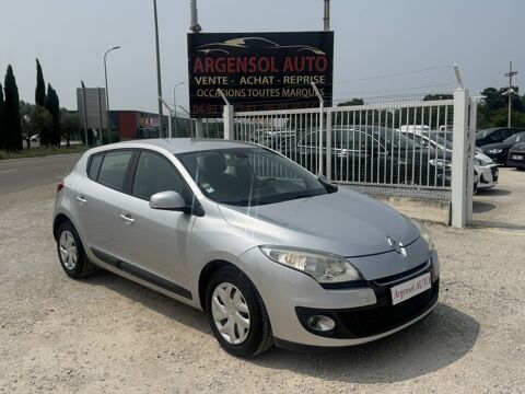 Renault megane III Ph2. 1.5 DCI 110 BV6 S&S Eco&sup