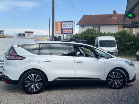 Espace 2.0 BluedCi 200ch Initiale ParisEDC 2019 occasion 69800 Saint-Priest