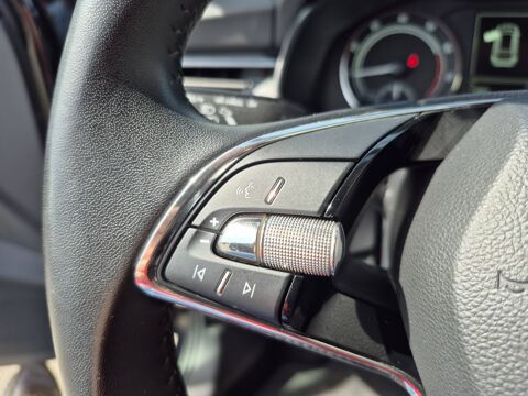Kamiq 1.0 TSI Evo 110ch Ambition DSG7 2023 occasion 71880 Ch&acirc;tenoy-le-Royal