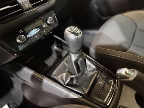 Scala ŠKODA SCALA 1.0 TSI BVM6 SELECTION 2025 occasion 77240 Vert-Saint-Denis