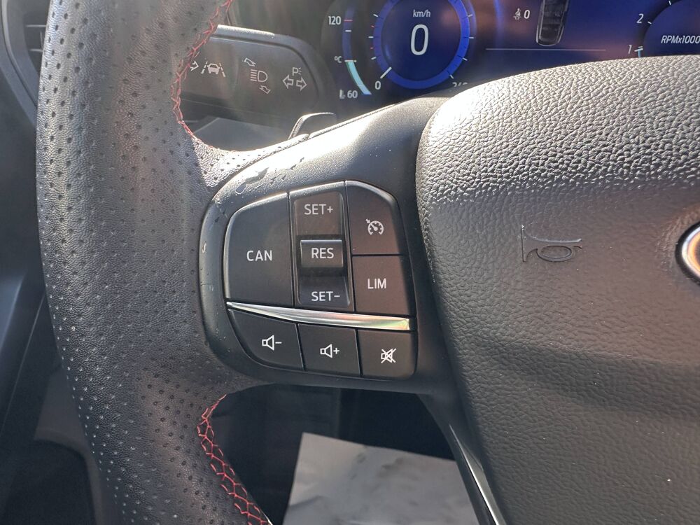 Focus 1.0 Flexifuel mHEV 125ch ST-Line X Powershift 2024 occasion 95220 Herblay