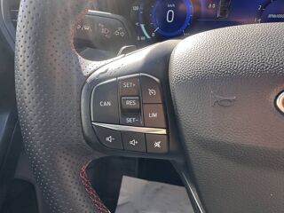 Focus 1.0 Flexifuel mHEV 125ch ST-Line X Powershift 2024 occasion 95220 Herblay