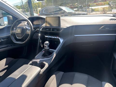 3008 II 1.6 BlueHDi 120ch Active S&S 2017 occasion 95220 Herblay