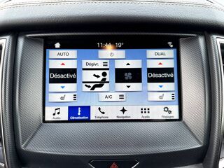 Ranger 3.2 TDCi 200ch Super Cab XLT Wildtrak 2018 occasion 17430 Tonnay-Charente