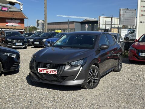Annonce voiture Peugeot 208 13480 €
