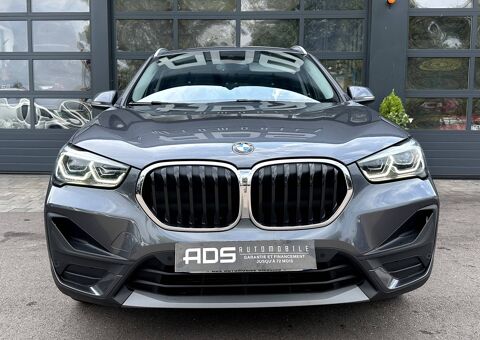 X1 II (F48) SDrive18dA 150ch Business Design / &Agrave; PARTIR DE 302, 2022 occasion 57980 Diebling