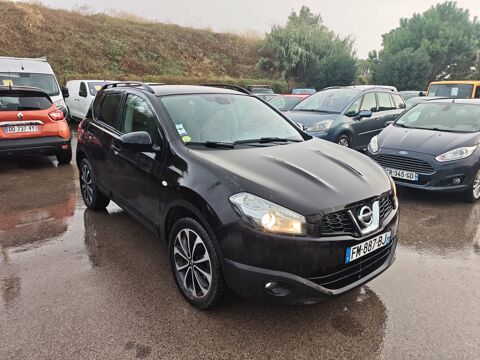 Qashqai 1.6 dCi 130 Edition Stop&Start 2013 occasion 66430 Bompas