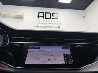 Q8 50 TDI 286ch quattro tiptronic 8 157g 2019 occasion 57980 Diebling