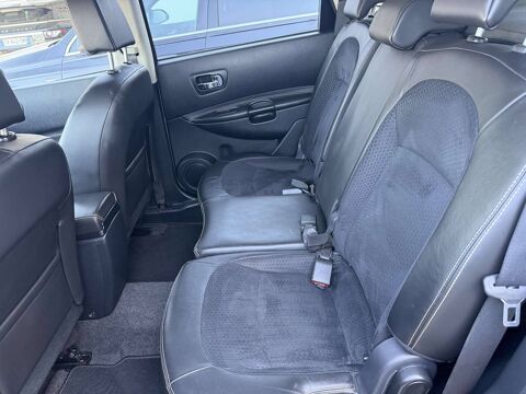 Qashqai 1.6 dCi 130 FAP Tekna Stop&Start 2013 occasion 69800 Saint-Priest