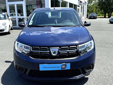Sandero 1.0 SCe 75ch Access 2019 occasion 17430 Tonnay-Charente