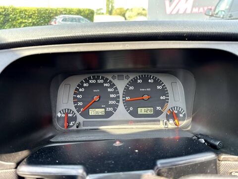 Golf IV 1.6 100 Confort BVA 3p 1999 occasion 17430 Tonnay-Charente