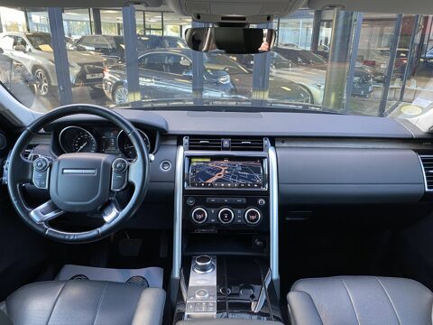 Discovery III 2.0 Sd4 240ch HSE 2017 occasion 78200 Buchelay