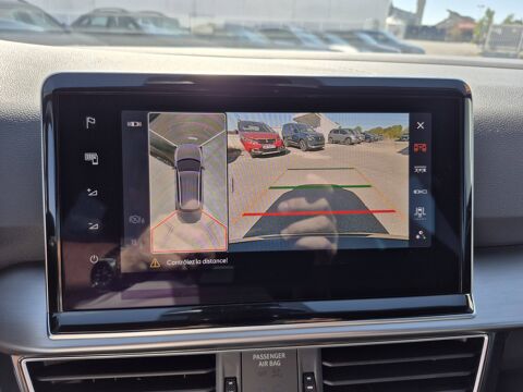 Tarraco 2.0 TDI 150ch FR DSG7 7 places 2024 occasion 71880 Ch&acirc;tenoy-le-Royal