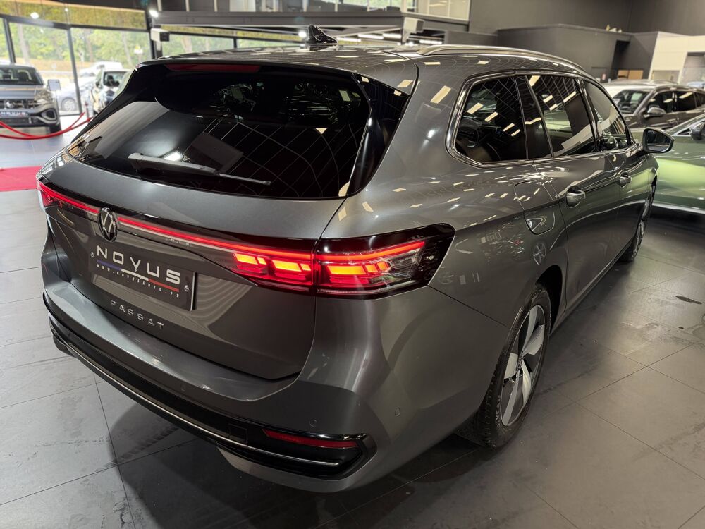 Passat 2.0 TDI EVO 150ch Elegance DSG7 8cv 2025 occasion 77240 Vert-Saint-Denis